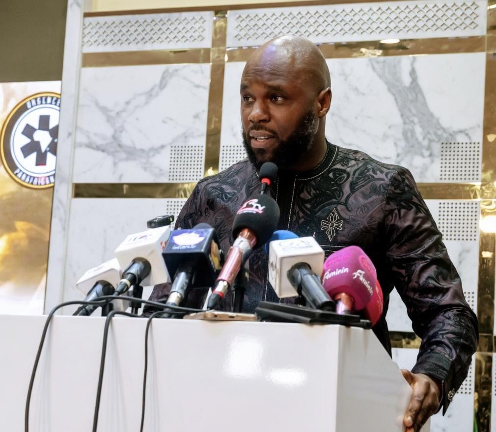 Kémi Séba