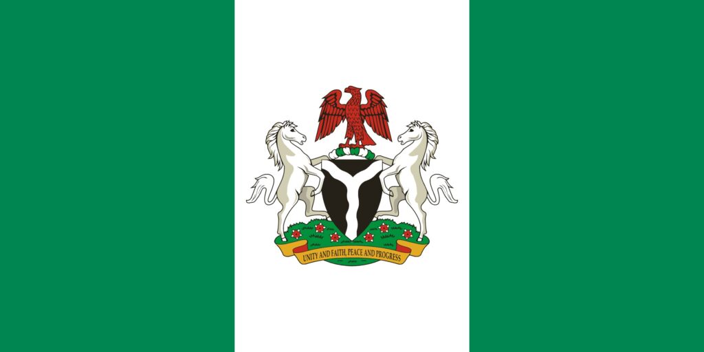 Nigeria
