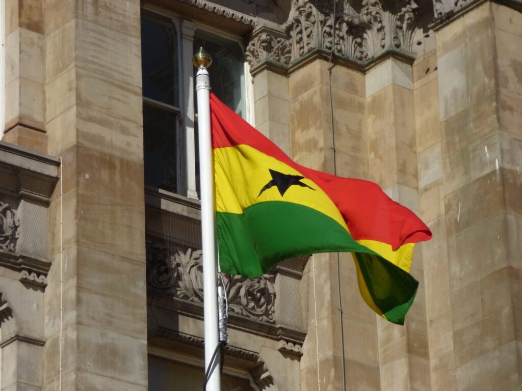 Ghana