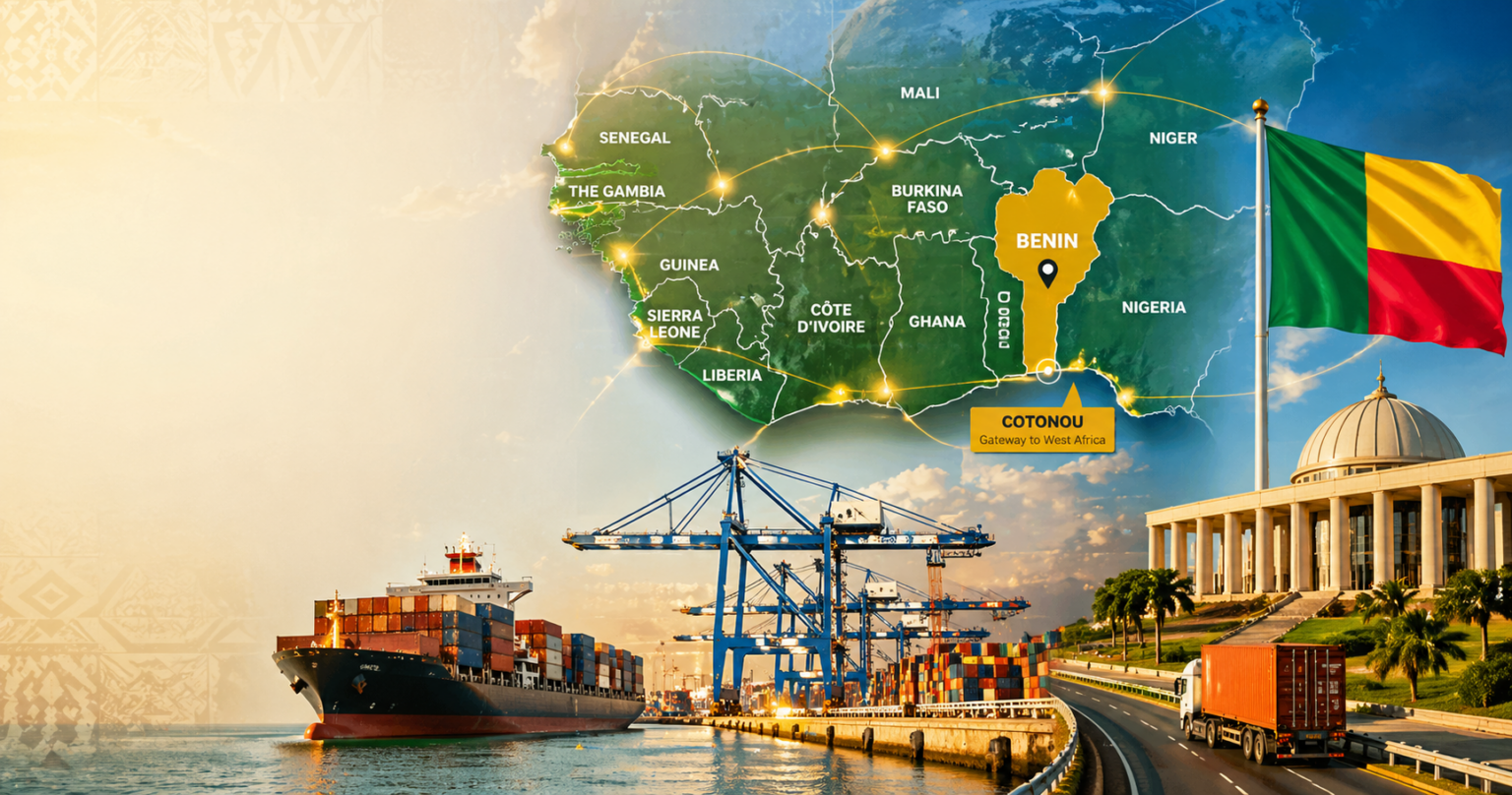 Benin’s Role in ECOWAS: Stability, Reform and Regional Influence