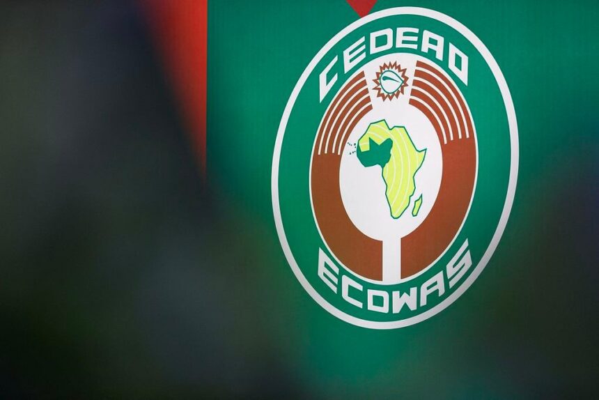 ECOWAS