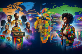 Pan-Africanism Explained, Then vs Now