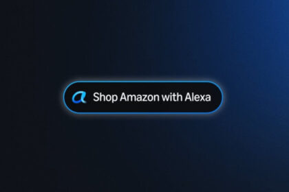Alexa is moving into Amazon․com