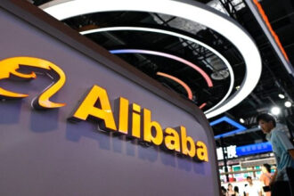 Alibaba Reports 18% Fall In Annual Net Profit