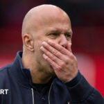 Arne Slot: Liverpool owners face a dilemma over head coach's future
