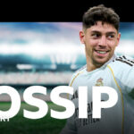 Football gossip: Valverde, Ederson, Fernandes, Alvarez, Lewandowski