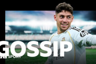 Football gossip: Valverde, Ederson, Fernandes, Alvarez, Lewandowski