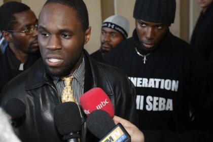 Kémi Séba Court Case Why West Africa Should Care