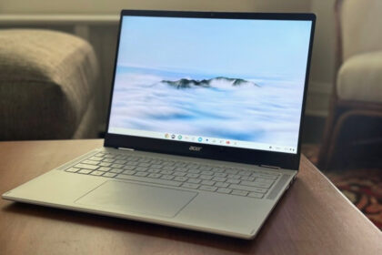 Lenovo and Acer quietly raise prices on premium Chromebooks