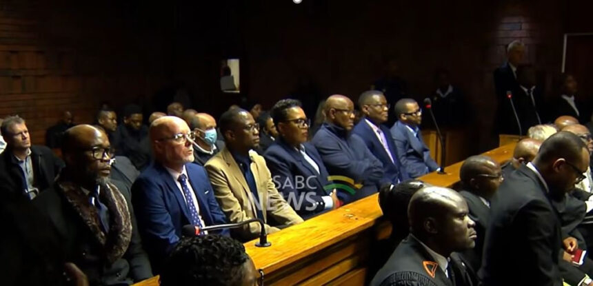 Matlala, Masemola case postponed to June 26 - SABC News - Breaking news, special reports, world, business, sport coverage of all South African current events. Africa's news leader.