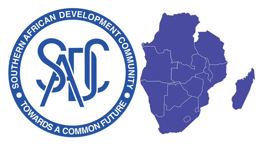 The Southern African Development Community: Building Stability And ...