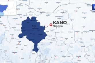 Woman Allegedly Sets Co-Wife, Two Children Ablaze In Kano