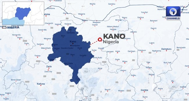 Woman Allegedly Sets Co-Wife, Two Children Ablaze In Kano