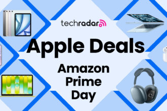 Amazon Prime Day Apple deals 2026: the best early iPhone, iPad, AirPods and MacBook deals in Australia